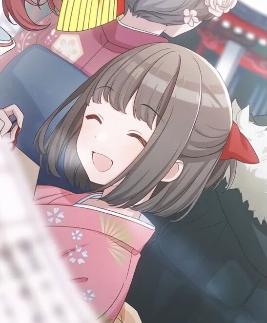 シャニマス 果穂の友達どうせこいつだろ シャニマスまとめ速報