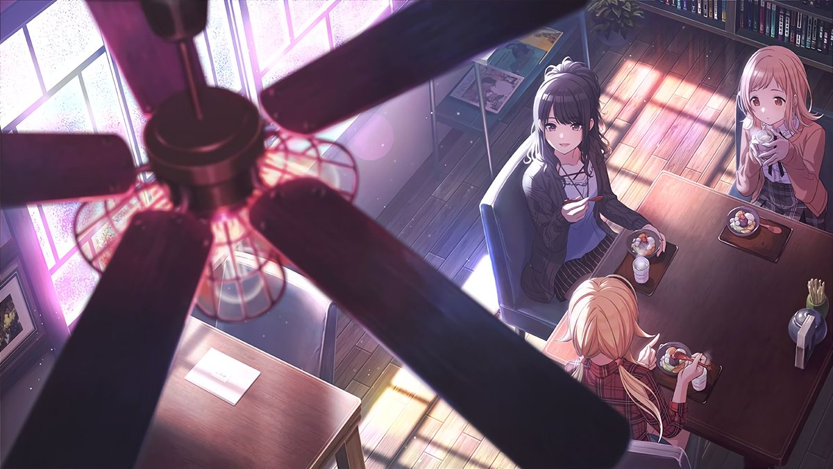 シャニマス 衣装が初期pssrなのが伏線だったとは シャニマスまとめ速報 シャニマス 衣装が初期pssrなのが伏線だったとは シャニマスまとめ速報