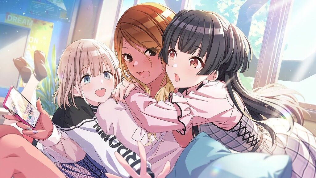 シャニマス ふゆめいに混ざるあさひはどんどん供給しろ シャニマスまとめ速報 シャニマス ふゆめいに混ざるあさひはどんどん供給しろ シャニマスまとめ速報