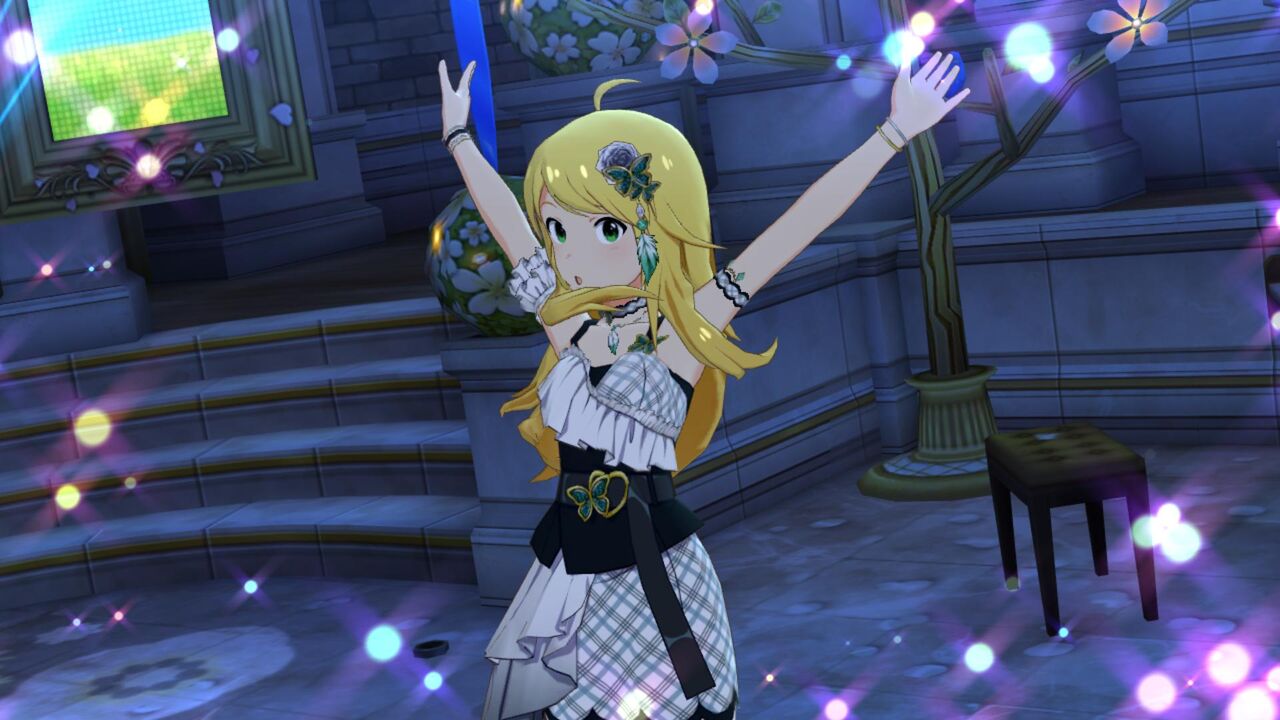 ミリシタ 課題曲bntだったんだけど解放済みだったら追憶のサンドグラスだったのかな ミリシタまとめ速報 ミリシタ 課題曲bntだったんだけど解放済みだったら追憶のサンドグラスだったのかな ミリシタまとめ速報