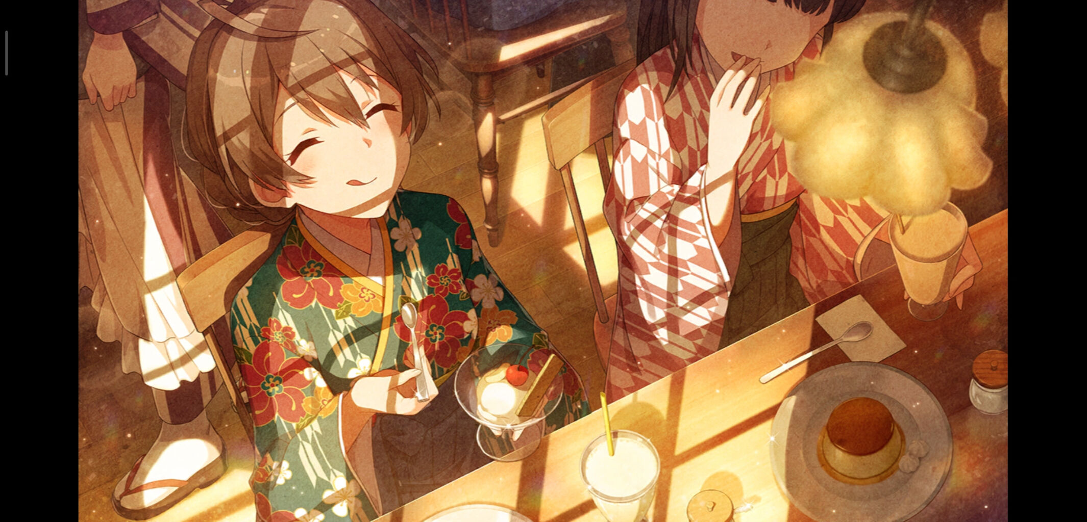 ミリシタ 敢えて外してるんだろうが ミリシタまとめ速報