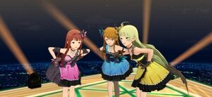ミリシタまとめ速報