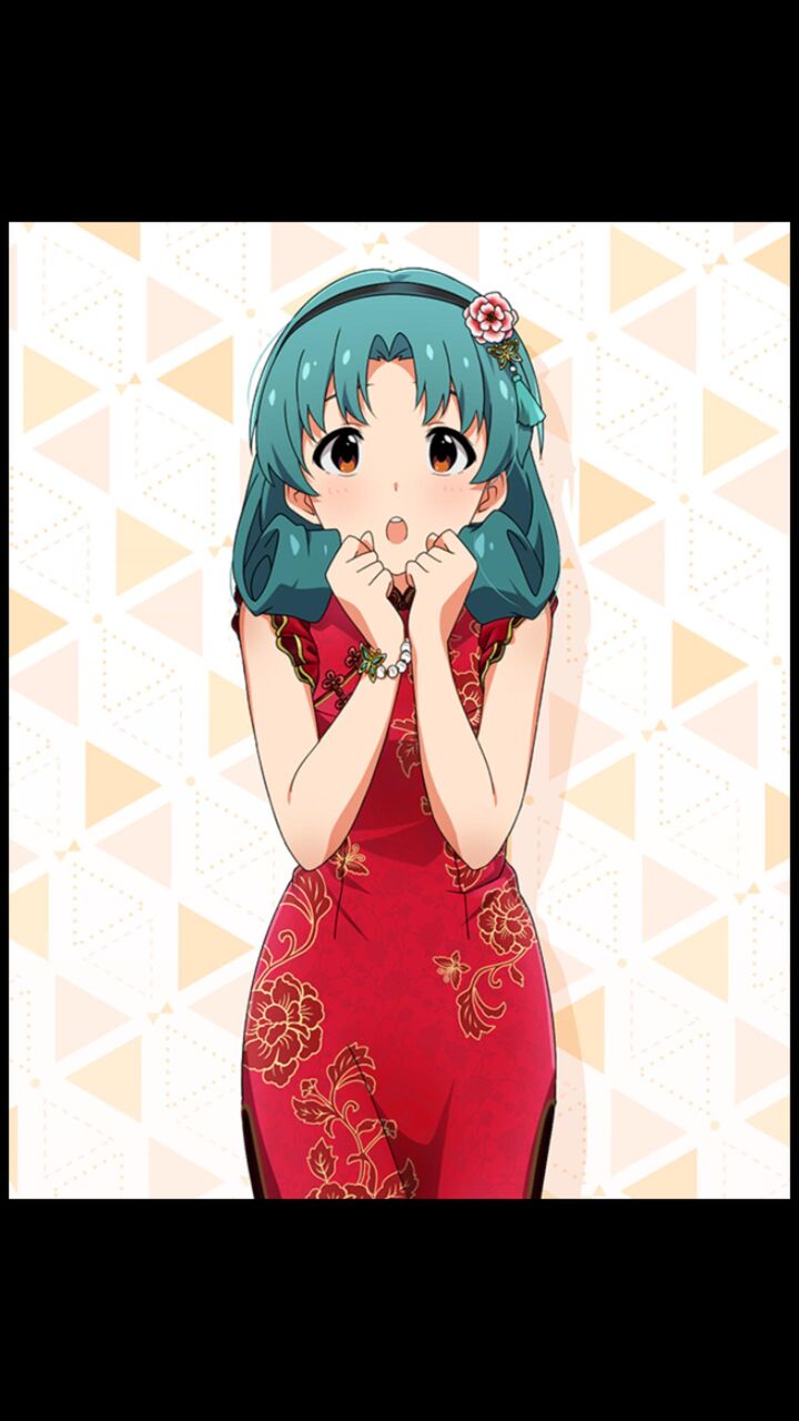 ミリシタ とか言いながらピーカーブースタイルで構えるまつり ミリシタまとめ速報
