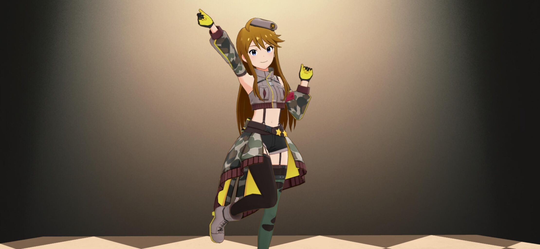 ミリシタ めぐみぃのアナザーどんなやったけ ミリシタまとめ速報