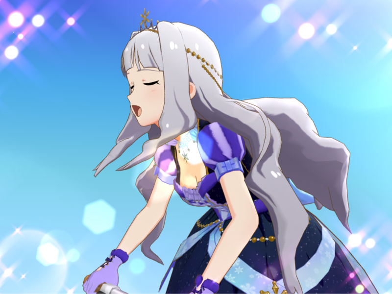 ミリシタ 創造は始まりの風を連れて実装されてください ミリシタまとめ速報