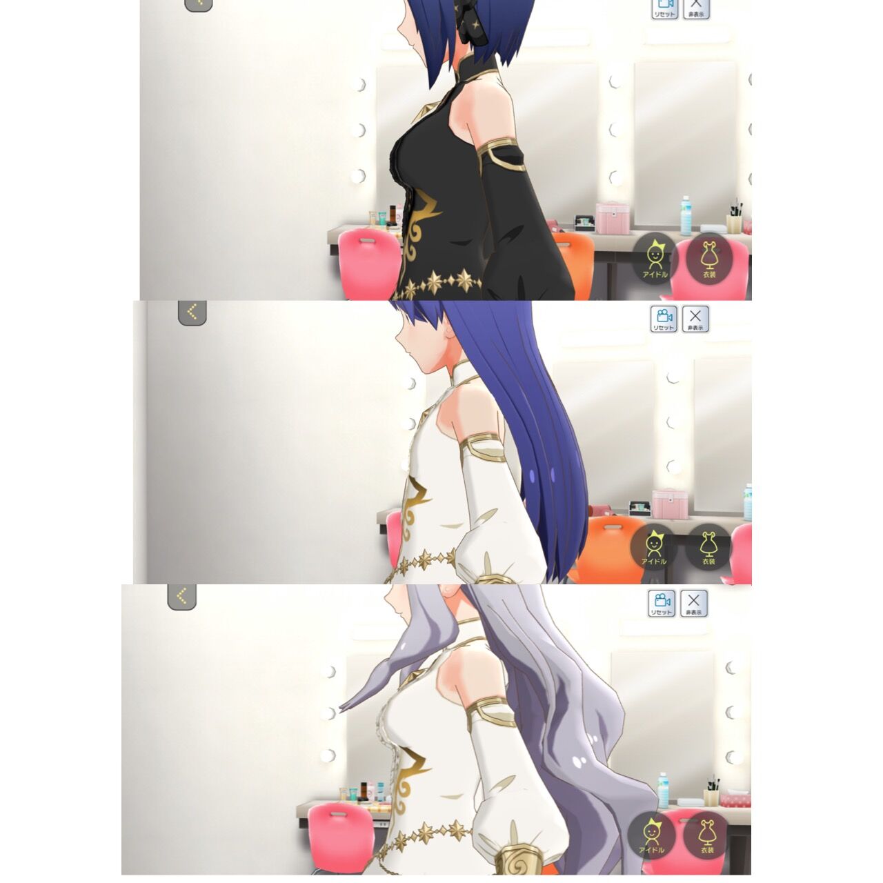 ミリシタ なんでそんな酷いことするの ミリシタまとめ速報 ミリあんてな ミリシタ攻略まとめアンテナ
