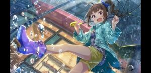 ミリシタ Ssrイラストと衣装の平均クオリティではトップクラスだと思ってる ミリシタまとめ速報