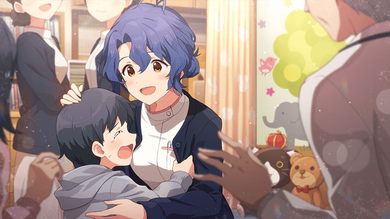 ミリシタ 舐めるのは俺だぞ ミリシタまとめ速報 ミリあんてな ミリシタ攻略まとめアンテナ