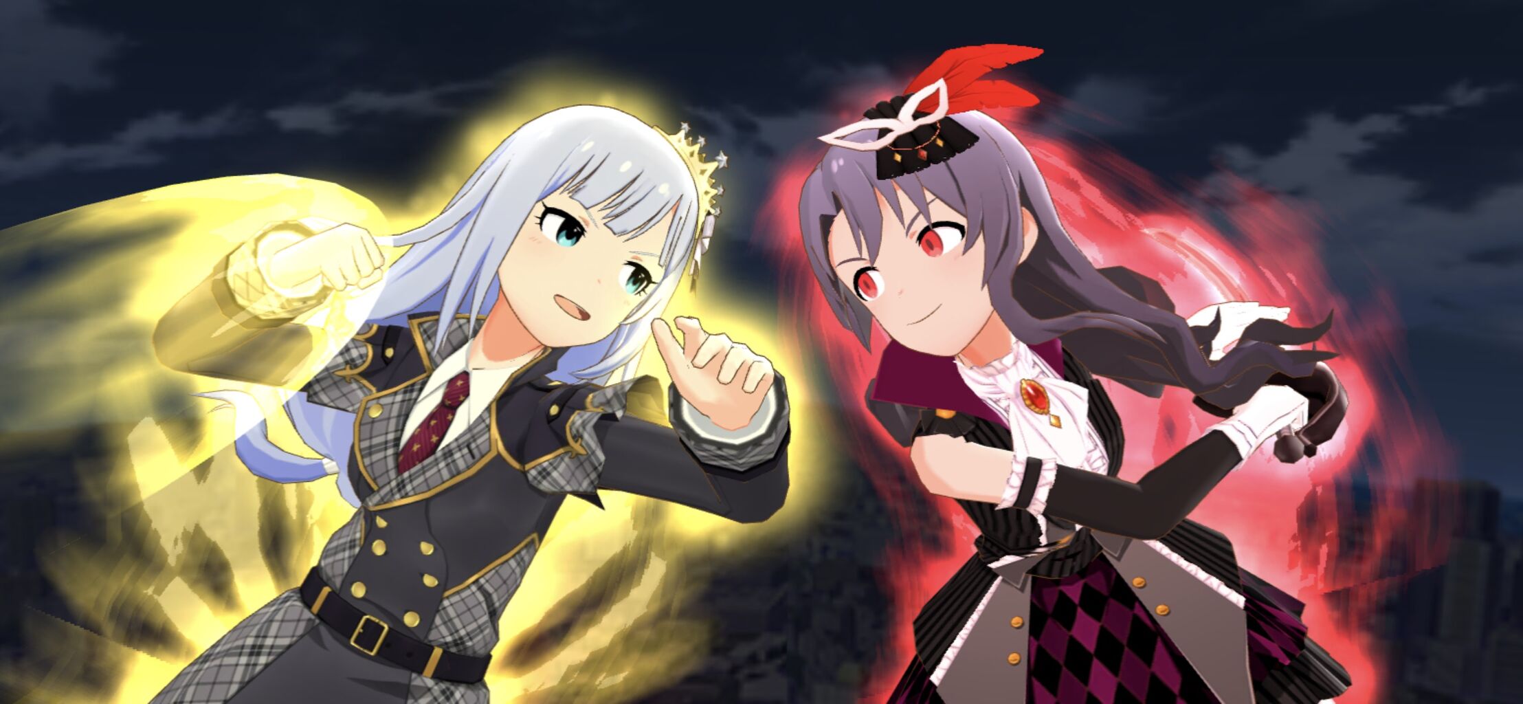 ミリシタ こんなん紗代子のデストレイピアでウォーカーくんがメス堕ちする図しか見えねえんだよなぁ ミリシタまとめ速報