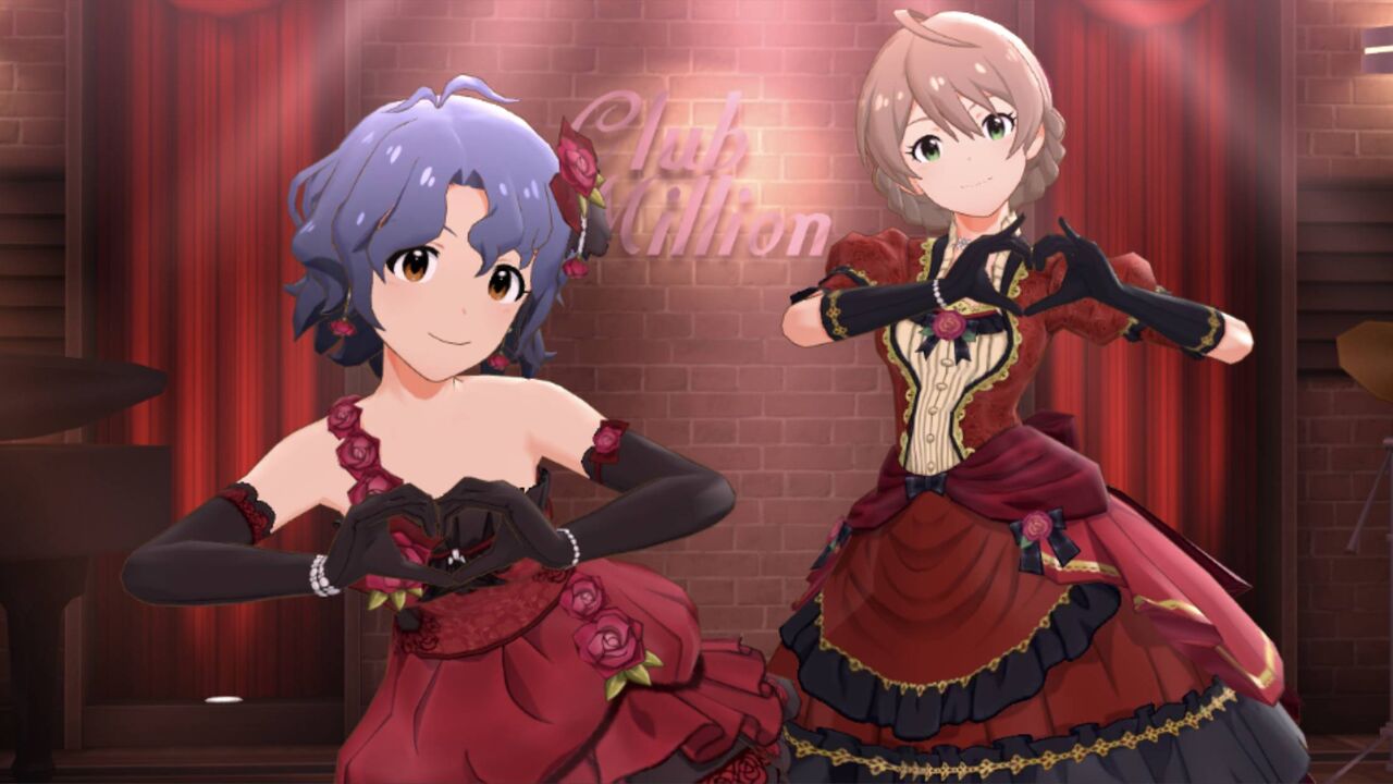 ミリシタ それ大正にゃんアナザーでは ミリシタまとめ速報