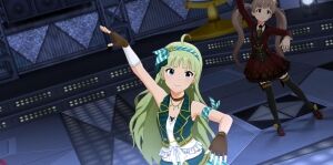 ミリシタまとめ速報