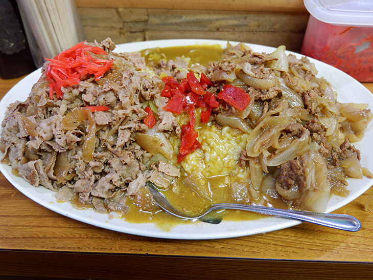 ミリシタ うち薄いカレー好きじゃないげん ミリシタまとめ速報