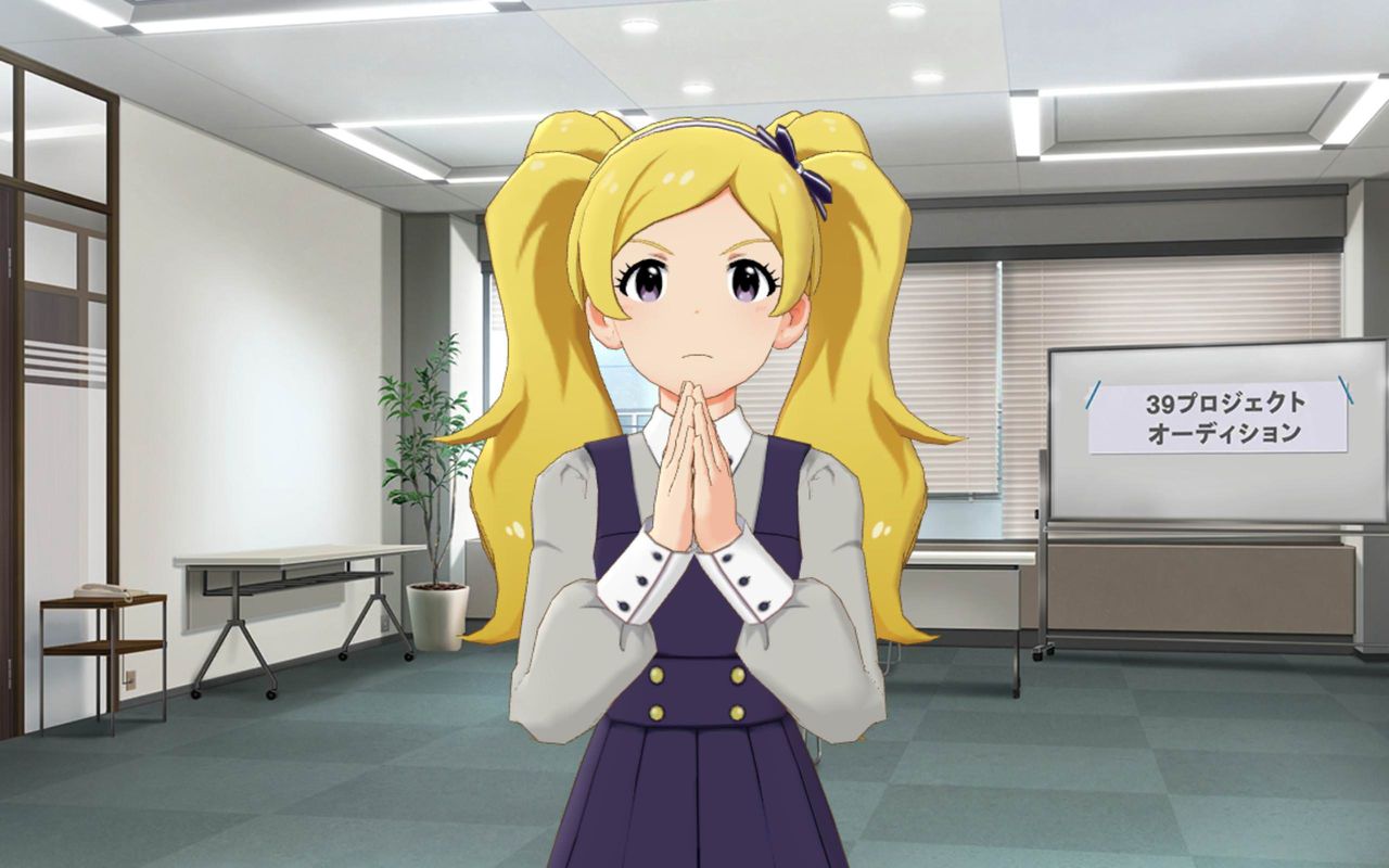ミリシタ フラスタ贈った数と贈られた数とで齟齬があるから贈ってくれてなさそうな人に贈らないでいてみたら贈ってくれてる人だったという幾度も繰り返すパターン ミリシタまとめ速報