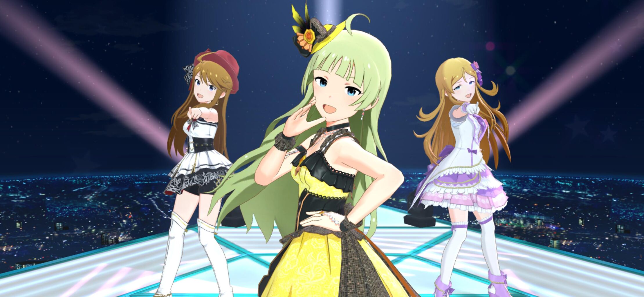 ミリシタ ワーさん終了注意やいね ミリシタまとめ速報 ミリシタ ワーさん終了注意やいね ミリシタまとめ速報