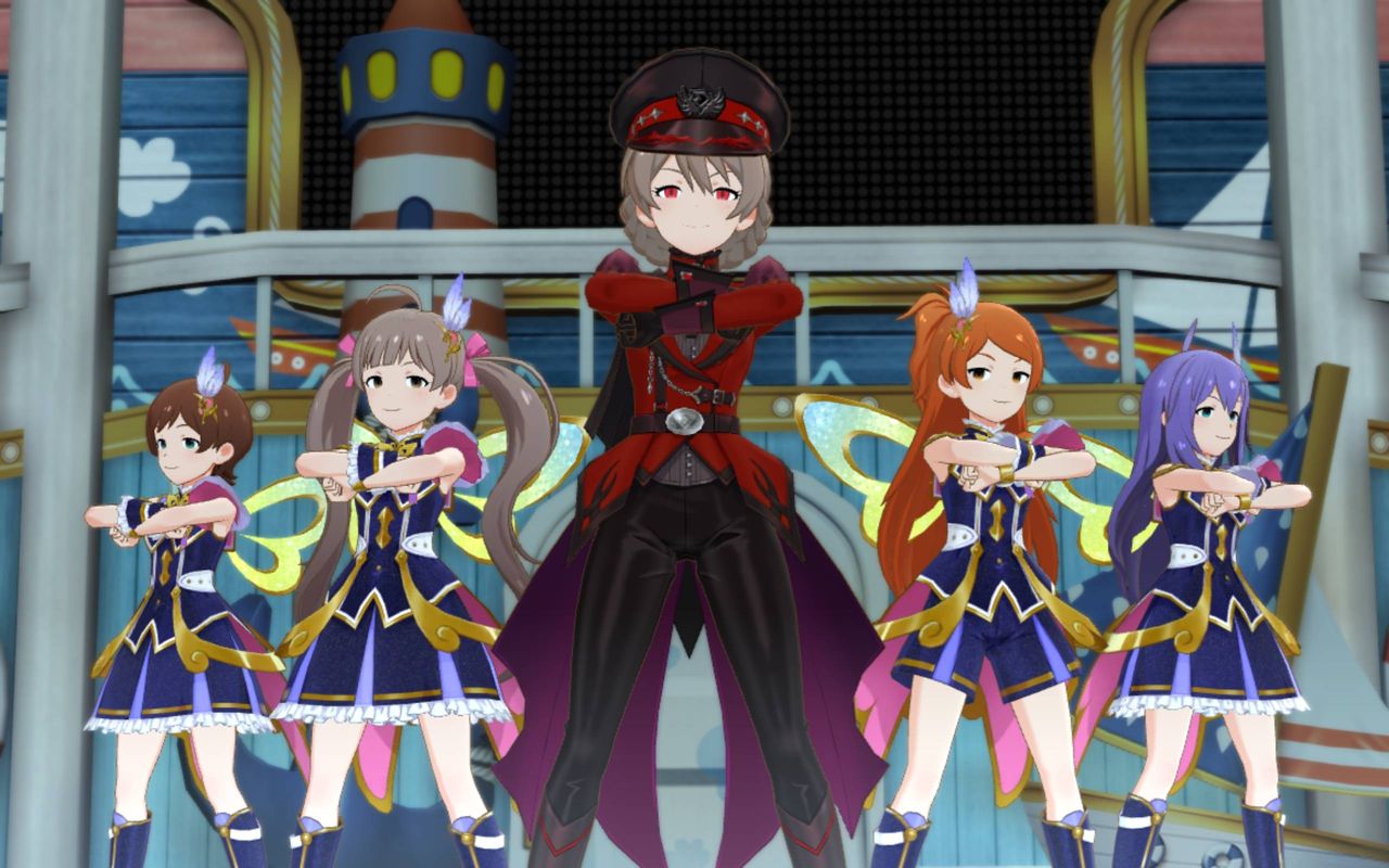 ミリシタ ミリシタのぴっちりズボンみたいな衣装増えて欲しい 脚がえちえちすぎなんだ ミリシタまとめ速報 ミリシタ ミリシタのぴっちりズボンみたいな衣装増えて欲しい 脚がえちえちすぎなんだ ミリシタまとめ速報