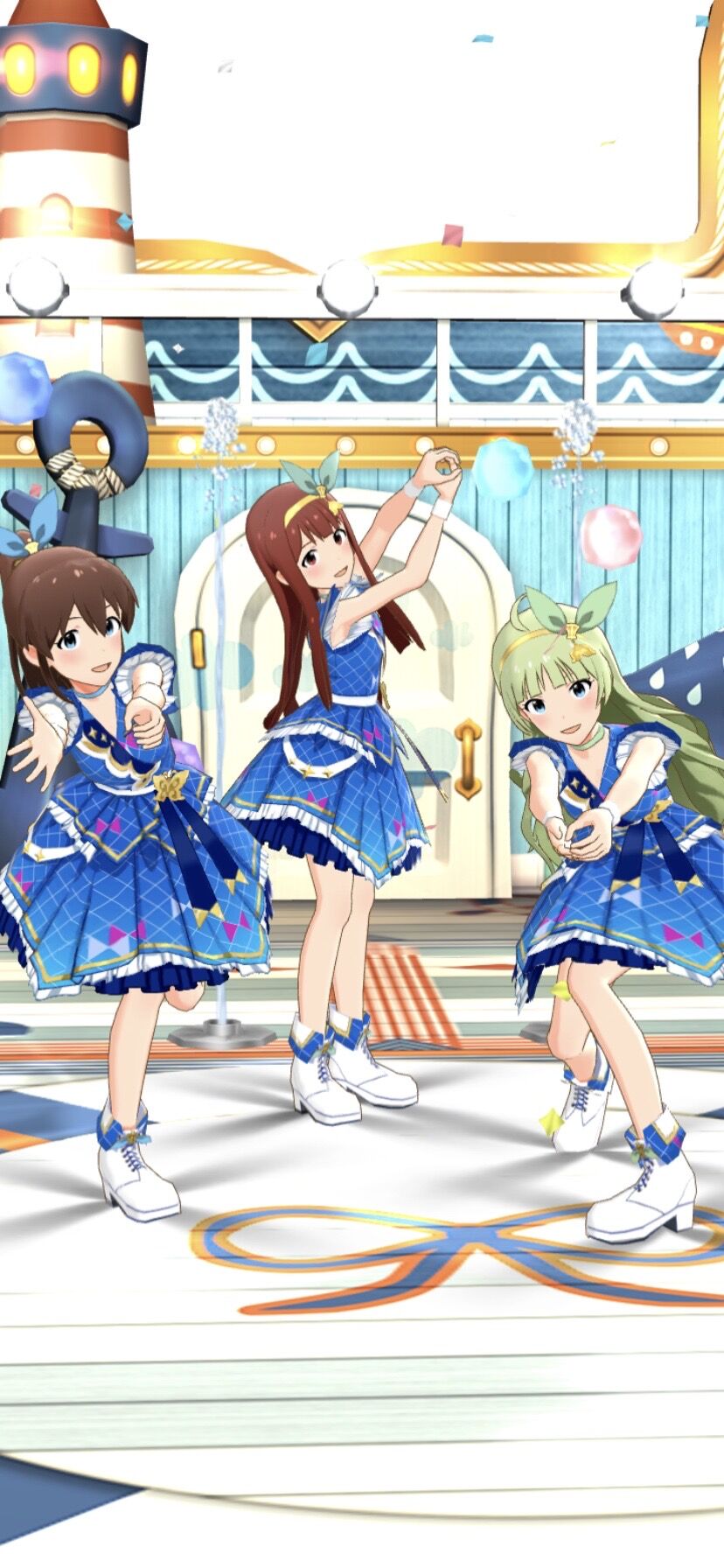 ミリシタ 次スレもことみなエレ推し ミリシタまとめ速報