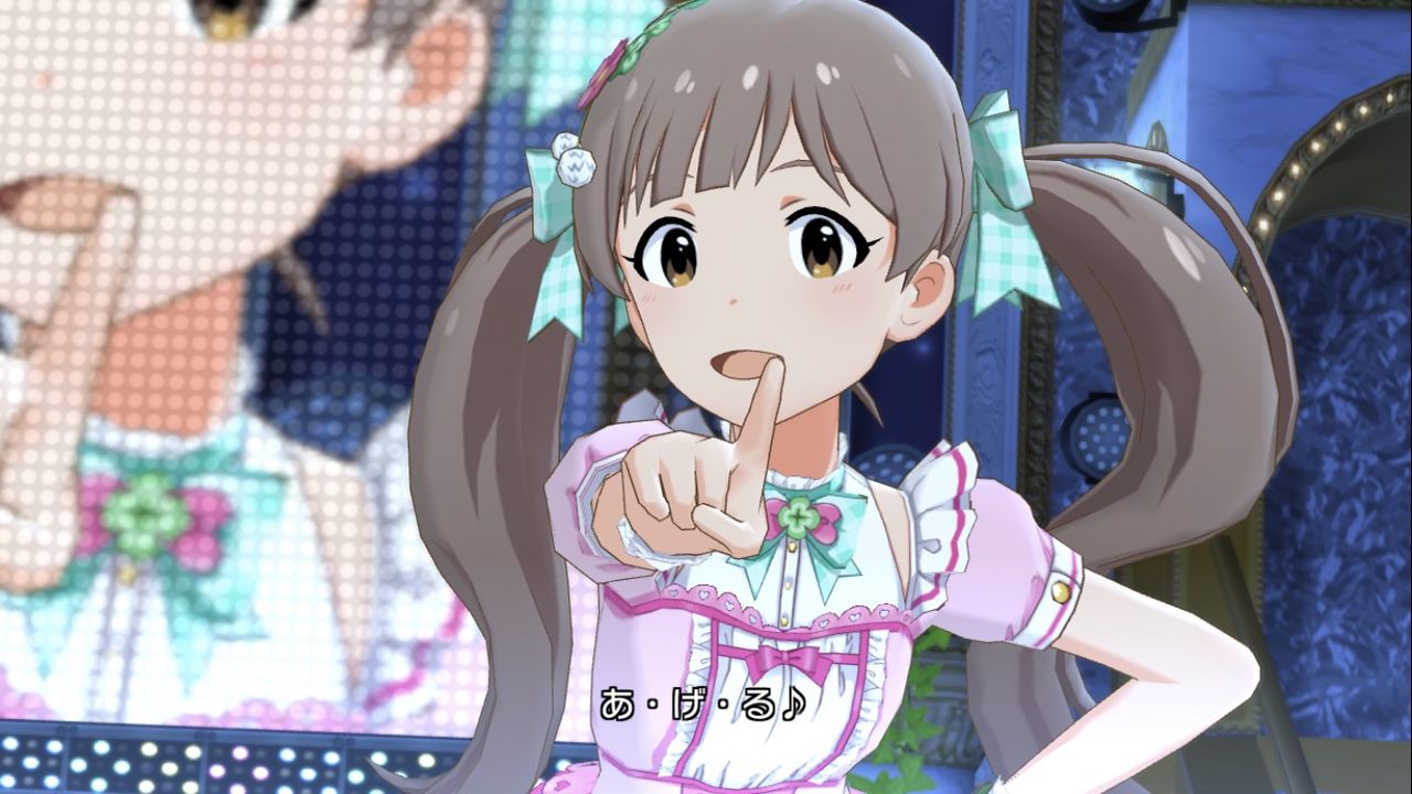 ミリシタ にしても星梨花ってツインテ無いとほんとショタ顔っすね ミリシタまとめ速報 ミリシタ にしても星梨花ってツインテ無いとほんとショタ顔っすね ミリシタまとめ速報