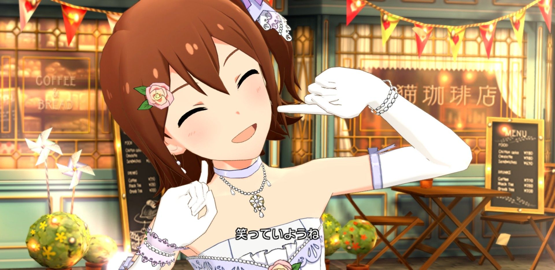 ミリシタ よく見ろ命を刈り取る形をしてるダロォ ミリシタまとめ速報 ミリシタ よく見ろ命を刈り取る形をしてるダロォ ミリシタまとめ速報