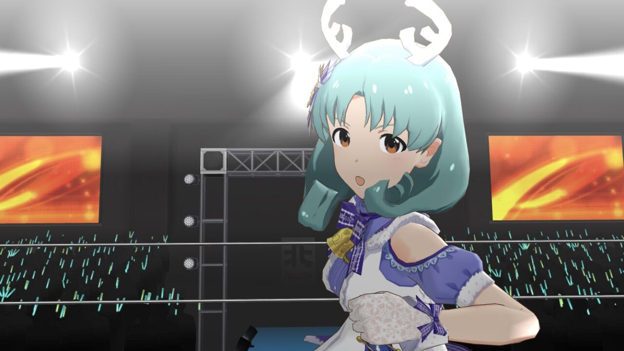 ミリシタ おまじないのフラフラダンスすき ミリシタまとめ速報