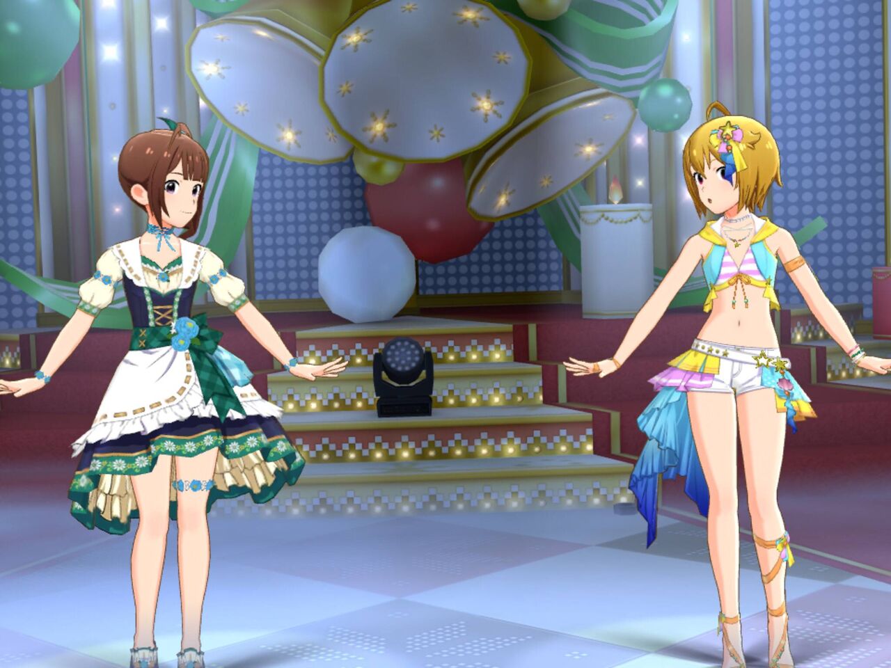ミリシタ このナオの衣装欲しいよアオノリ ミリシタまとめ速報 ミリシタ このナオの衣装欲しいよアオノリ ミリシタまとめ速報