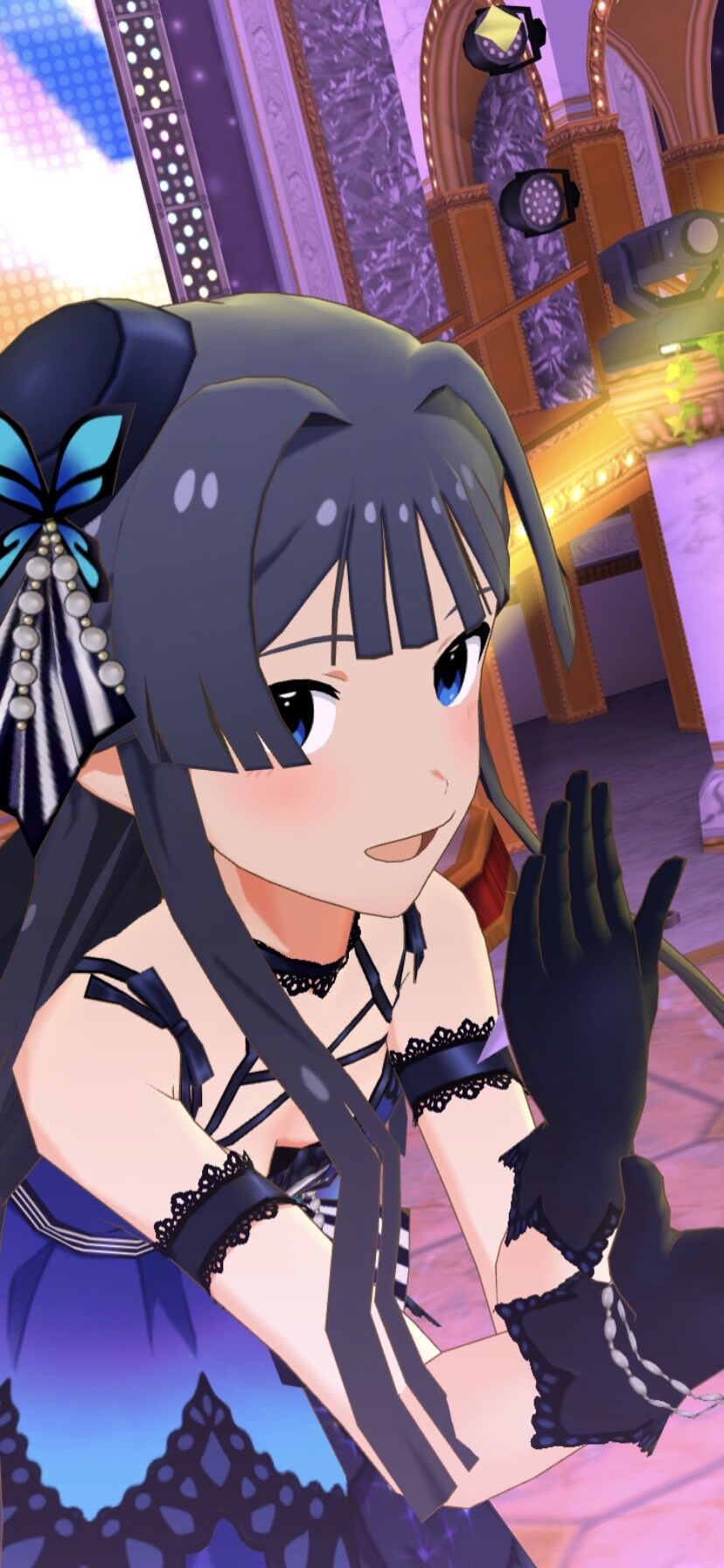 ミリシタ 急募 ここ以外でまろび姫の乳がまろび出るポイント ミリシタまとめ速報