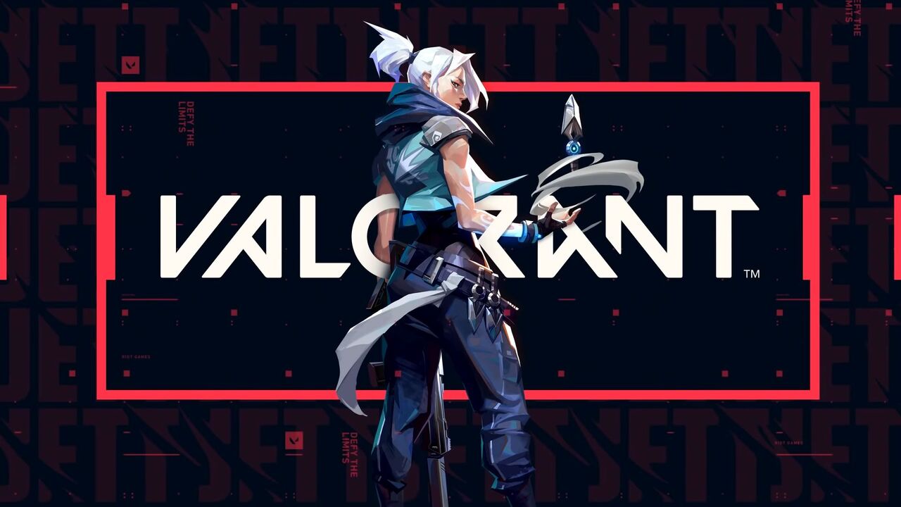 Valorant ヴァロラントに必要な動作環境 いまさら速報