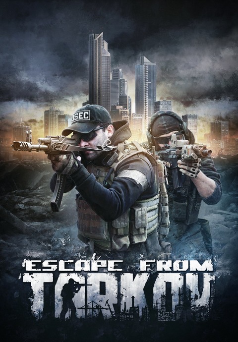 Eft 3分でわかる次のアプデと現状報告 Tarkov Tv 9 いまさら速報 Eft 3分でわかる次のアプデと現状報告 Tarkov Tv 9 いまさら速報