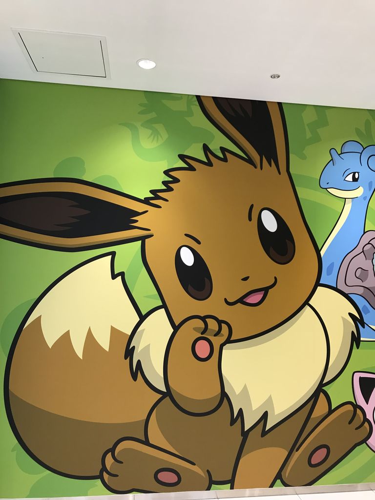 いまさらffxiとなんか ポケモン