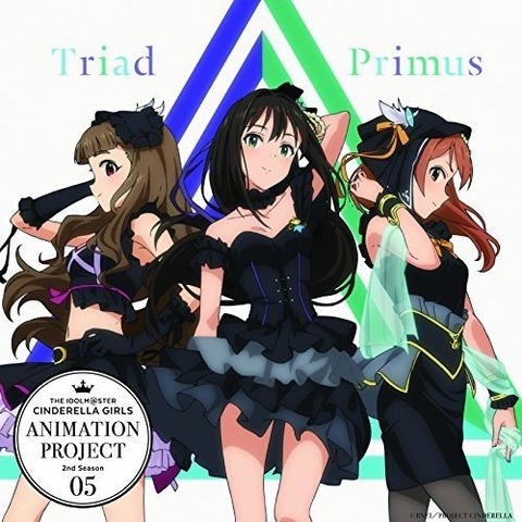 triad