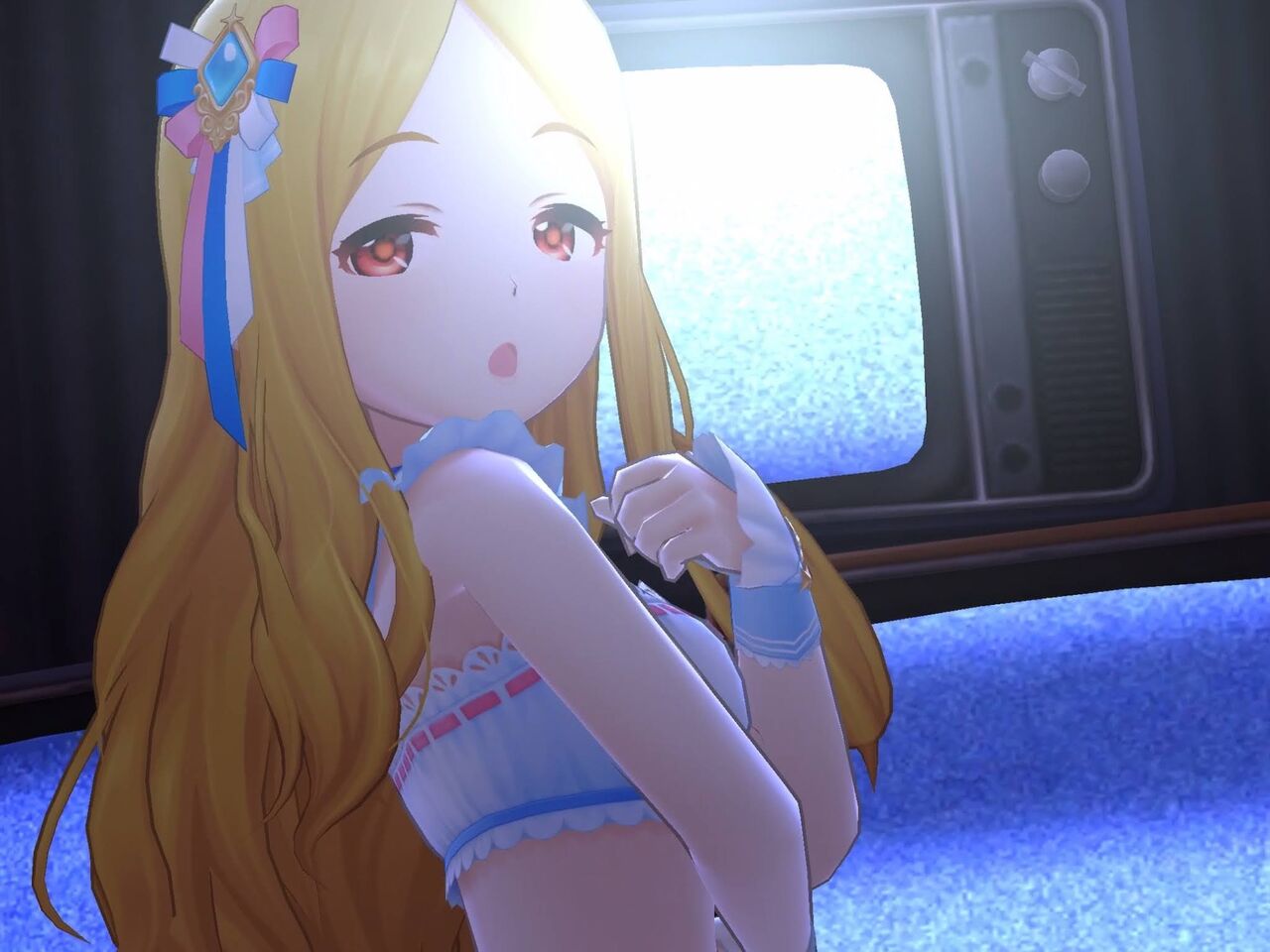 デレステ 無駄だよ その扉は私の どうぞ という声にしか反応しないのだ デレステまとめ速報 デレステ 無駄だよ その扉は私の どうぞ という声にしか反応しないのだ デレステまとめ速報