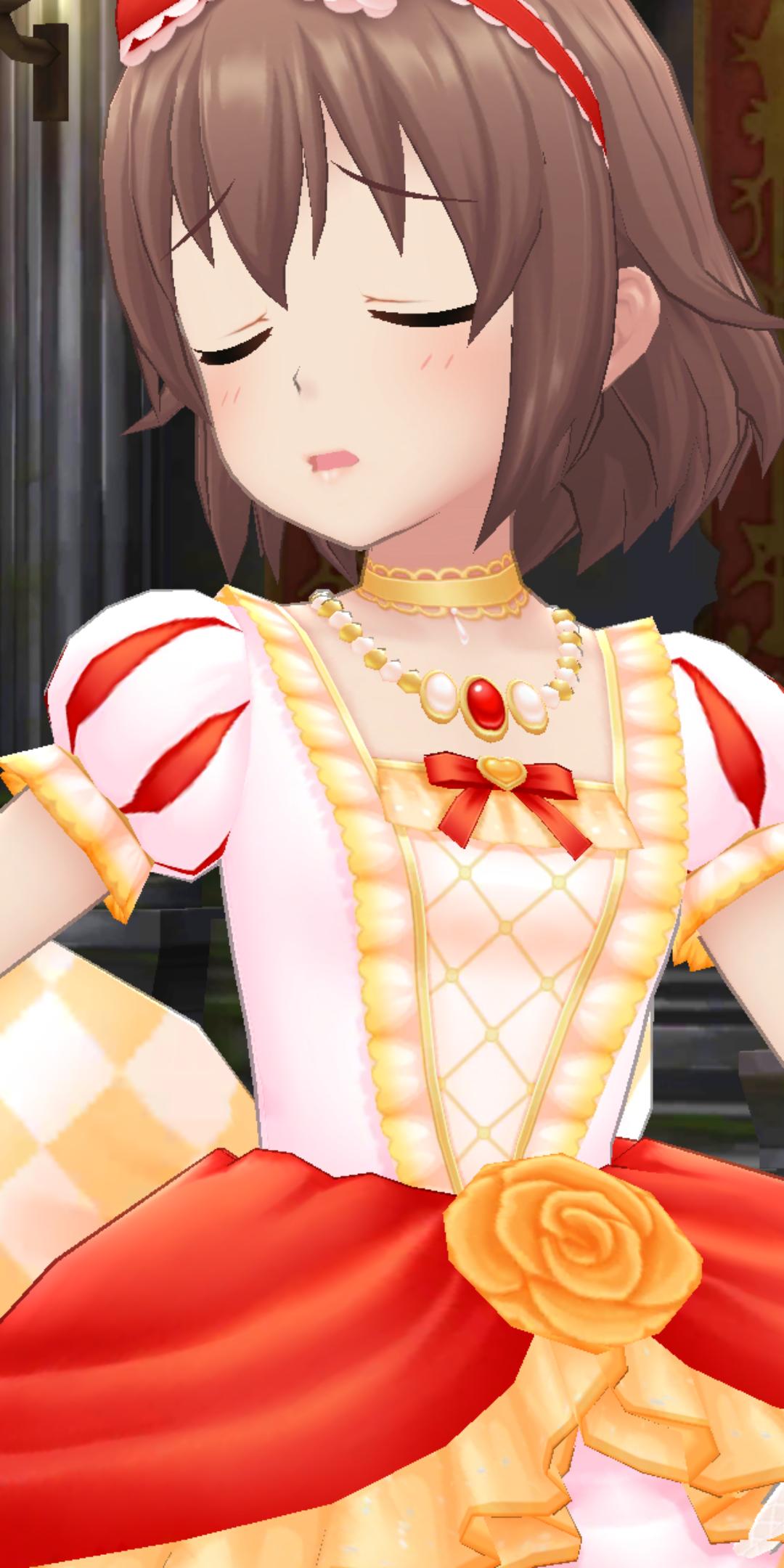 デレステ スノーウィングスのマスプラ親指じゃ無理くない デレステまとめ速報 デレステ スノーウィングスのマスプラ親指じゃ無理くない デレステまとめ速報