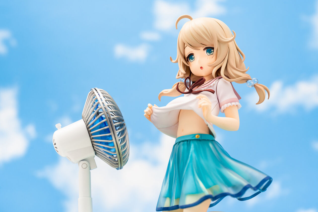 デレステ スレ民はこずえちゃんフィギュアを案外買わない デレステまとめ速報 デレあんてな デレステ攻略まとめアンテナ速報 デレステ スレ民はこずえちゃんフィギュアを案外買わない デレステまとめ速報 デレあんてな デレステ攻略まとめアンテナ速報