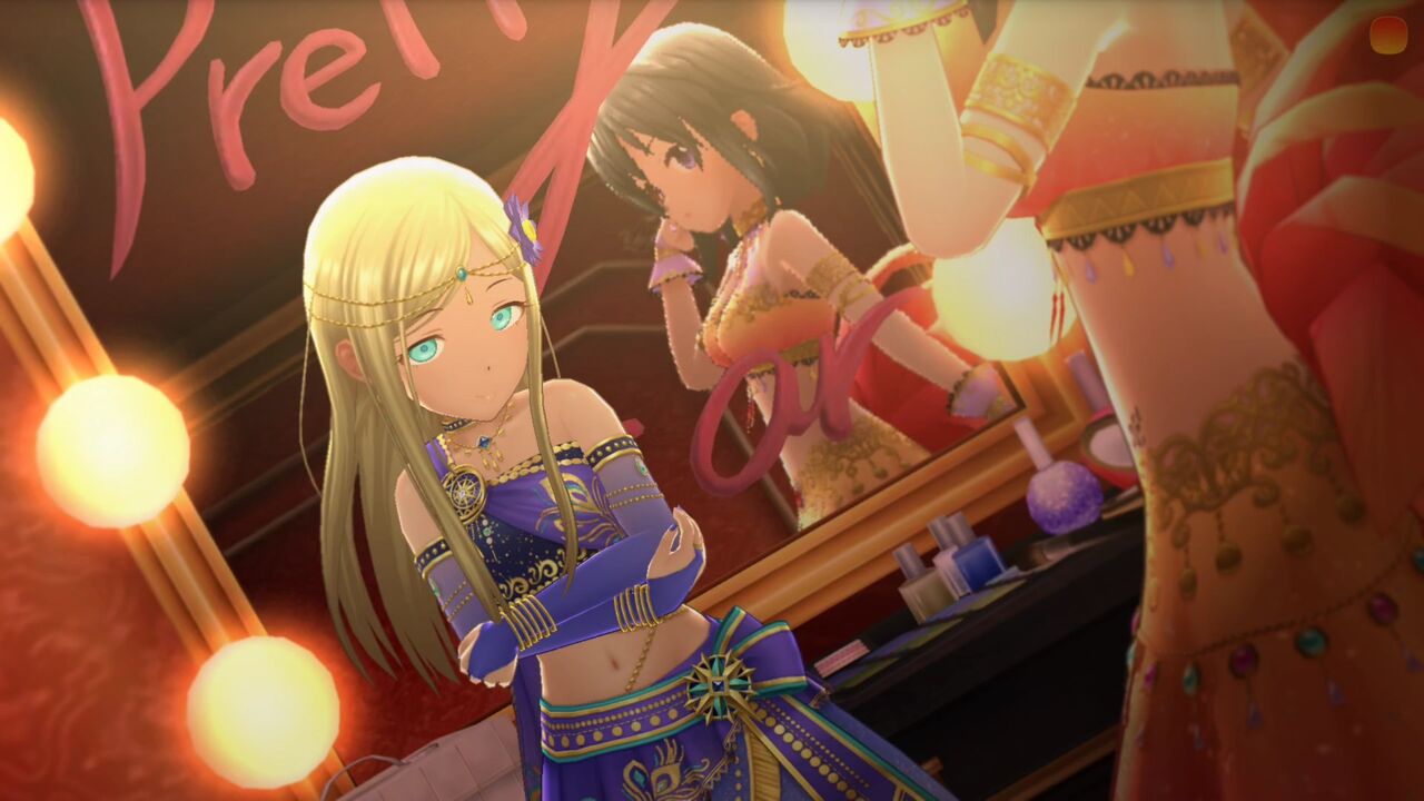 デレステ ナターリア声ついたしライラさんもつくかな デレステまとめ速報 デレあんてな デレステ攻略まとめアンテナ速報