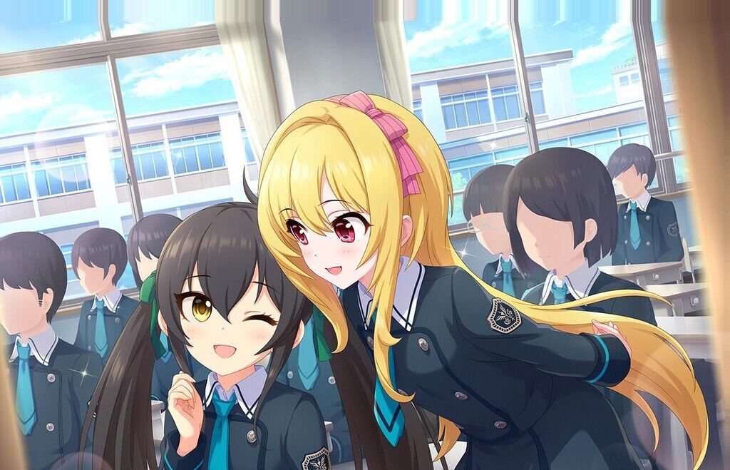 デレステ こんな可愛い顔して困ったことがあれば指輪握って殴れば解決 みたいな脳筋思想丸出しのロリチトセさん デレステまとめ速報 デレステ こんな可愛い顔して困ったことがあれば指輪握って殴れば解決 みたいな脳筋思想丸出しのロリチトセさん デレステまとめ速報