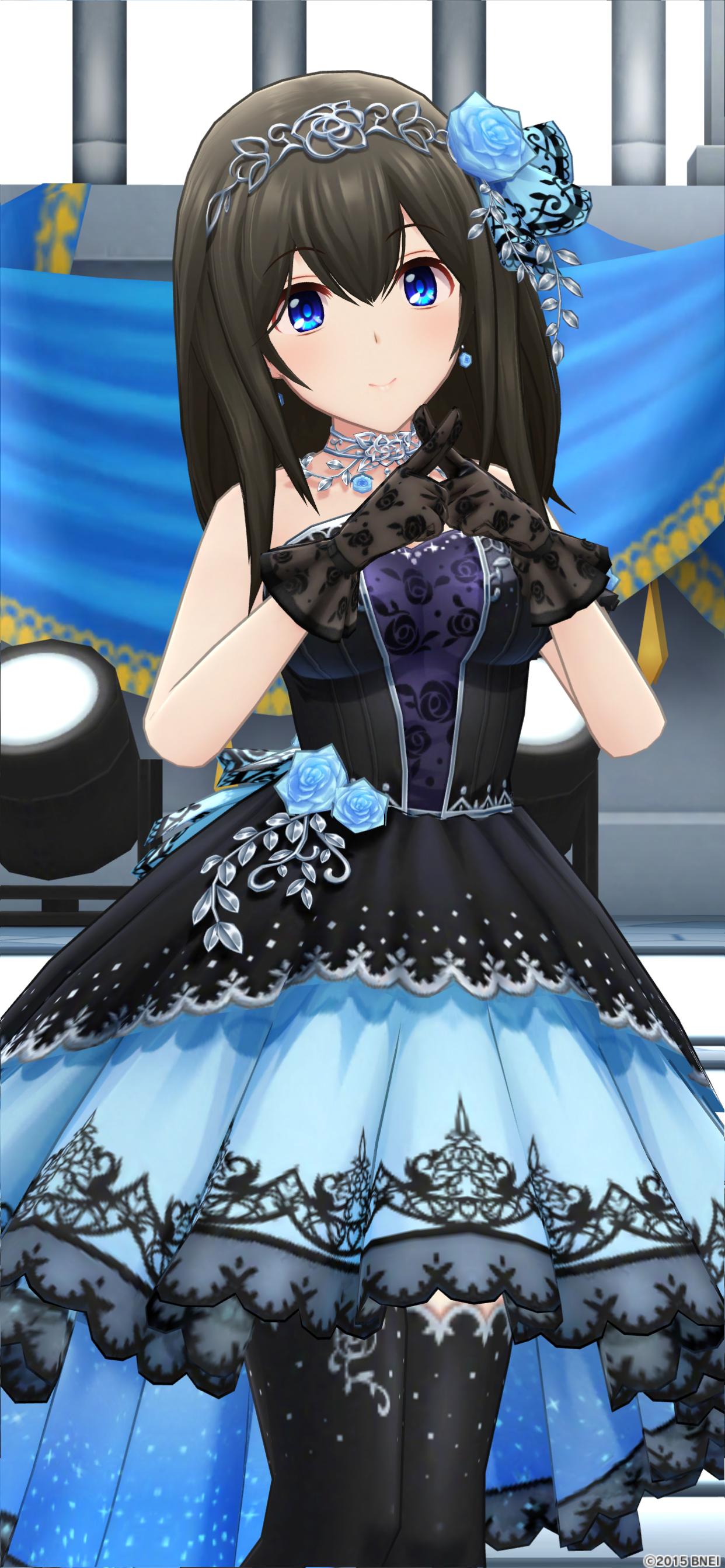 デレステ 現在のルナシャイン数とでたssrの数いくつくらい デレステまとめ速報 デレステ 現在のルナシャイン数とでたssrの数いくつくらい デレステまとめ速報
