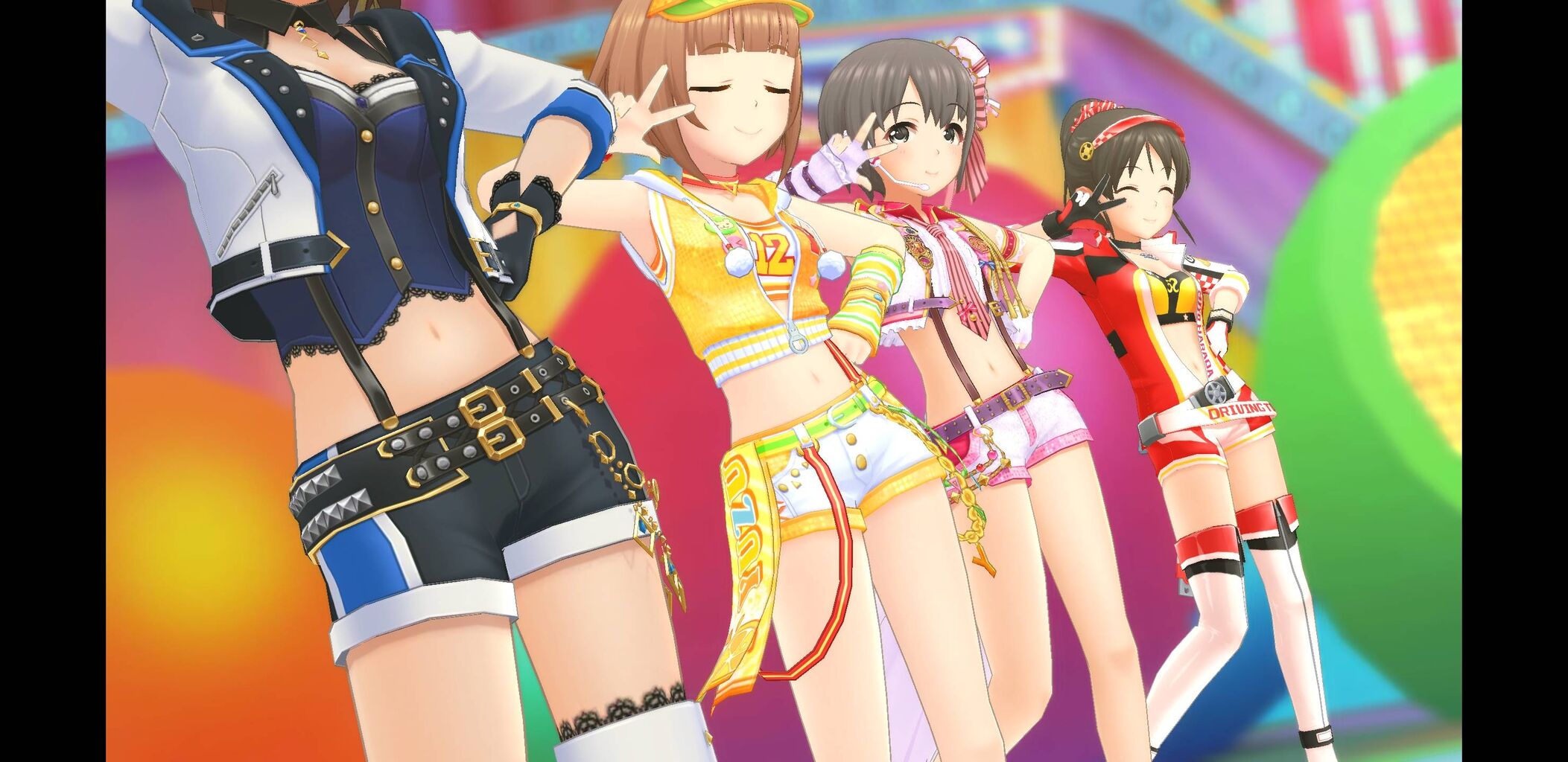 デレステ 求 4人が映るmvのスクショポイント デレステまとめ速報 デレステ 求 4人が映るmvのスクショポイント デレステまとめ速報