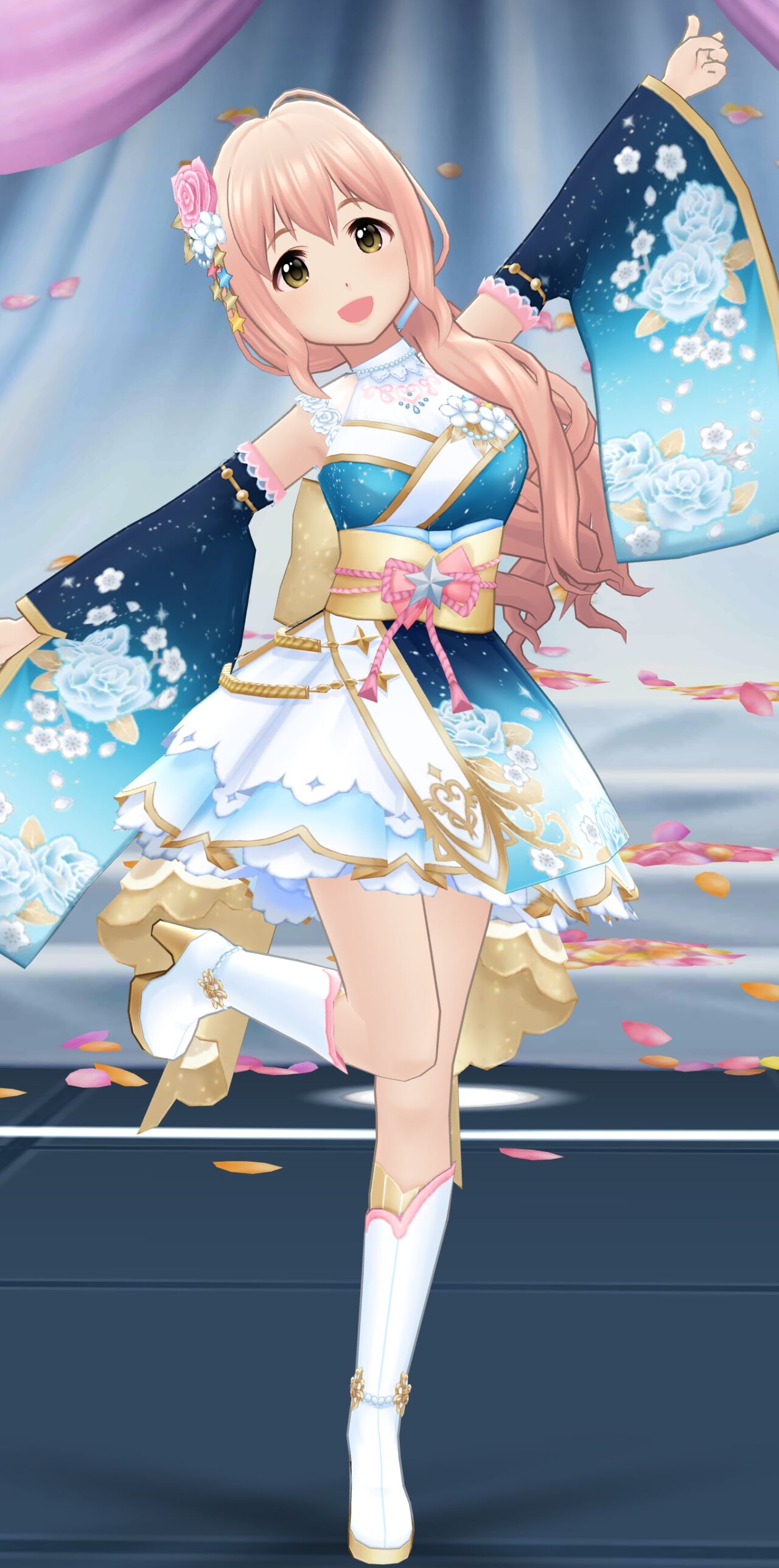 デレステ 西いいな フンス って言いそう デレステまとめ速報 デレステ 西いいな フンス って言いそう デレステまとめ速報