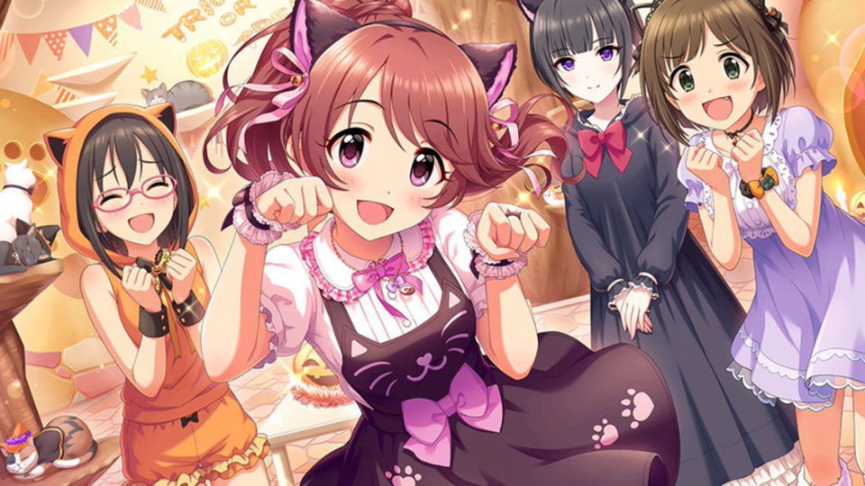 デレステまとめ速報【デレステ】ちとせは知らんけど千夜は二次創作もけっこう盛り上がってないか？コメントする                デレステまとめ速報...
