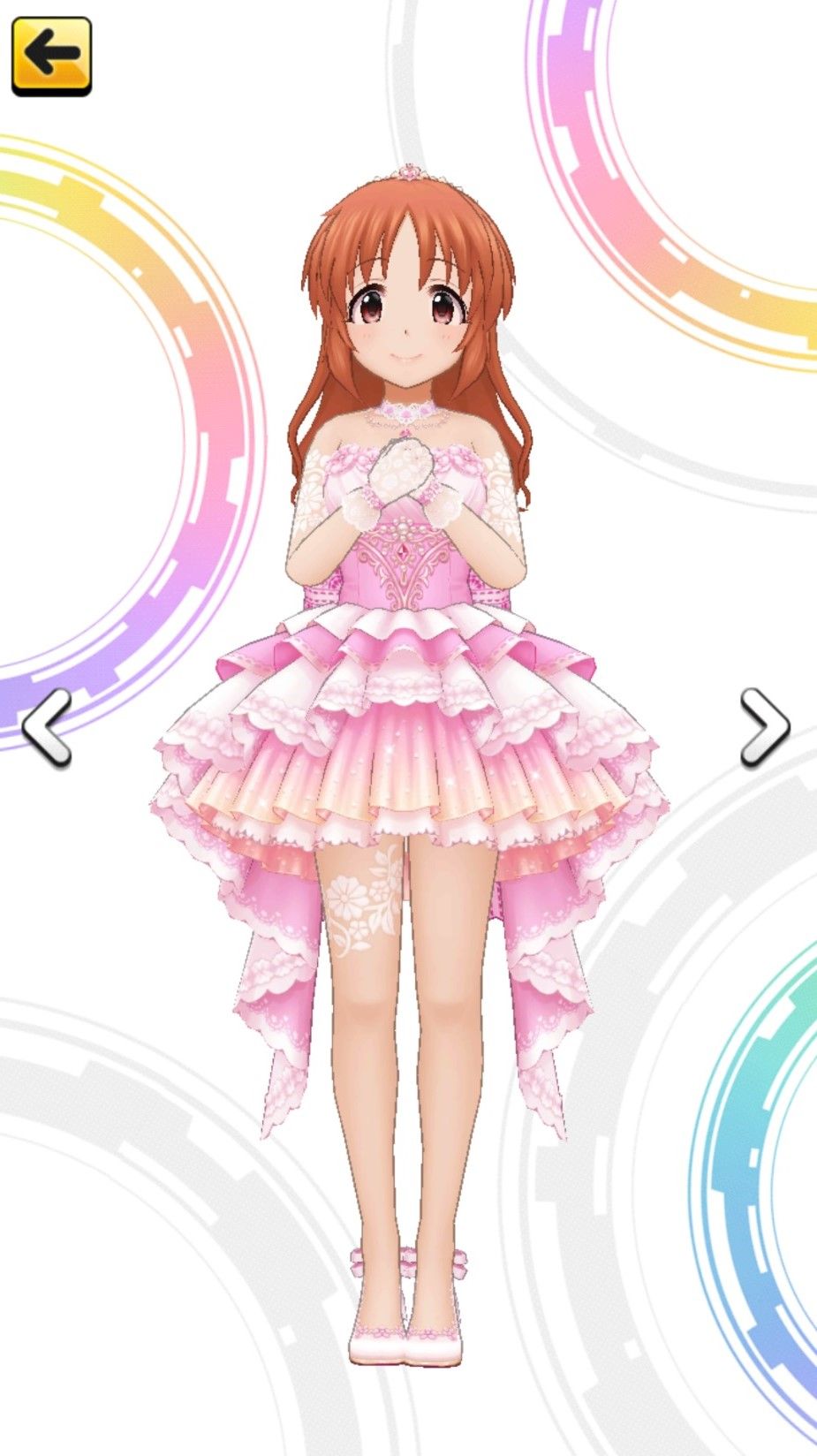 デレステ うさみんぶたみんになってない デレステまとめ速報