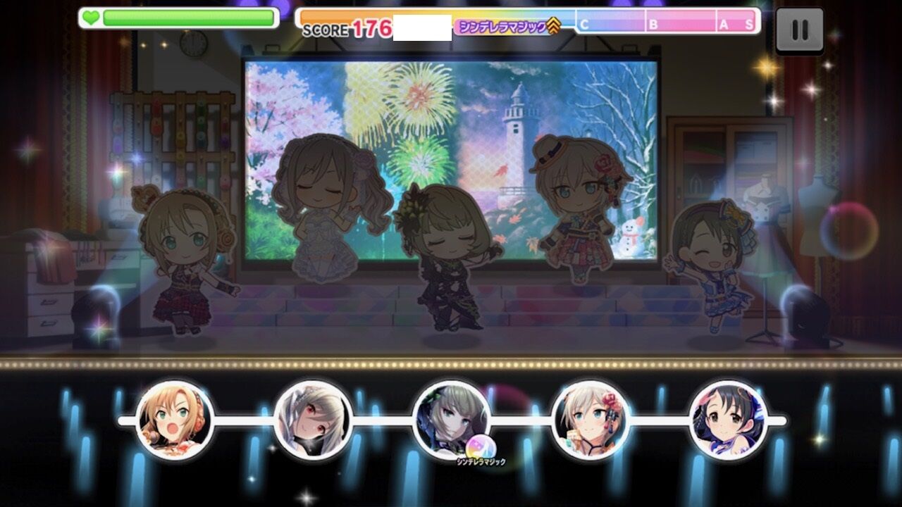 デレステ ライフ10でステ0振りゲストとかどこで探してくるんだ デレステまとめ速報 デレあんてな デレステ攻略まとめアンテナ速報