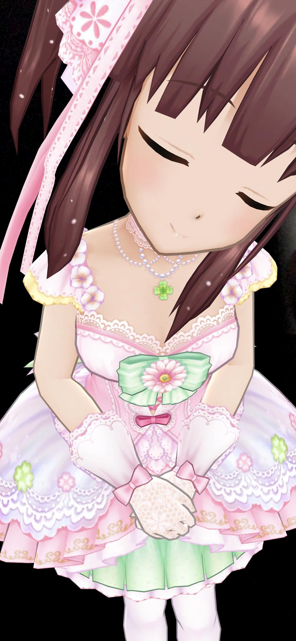 デレステ Arを黒背景で撮ると何か良いことあるん デレステまとめ速報 デレステ Arを黒背景で撮ると何か良いことあるん デレステまとめ速報