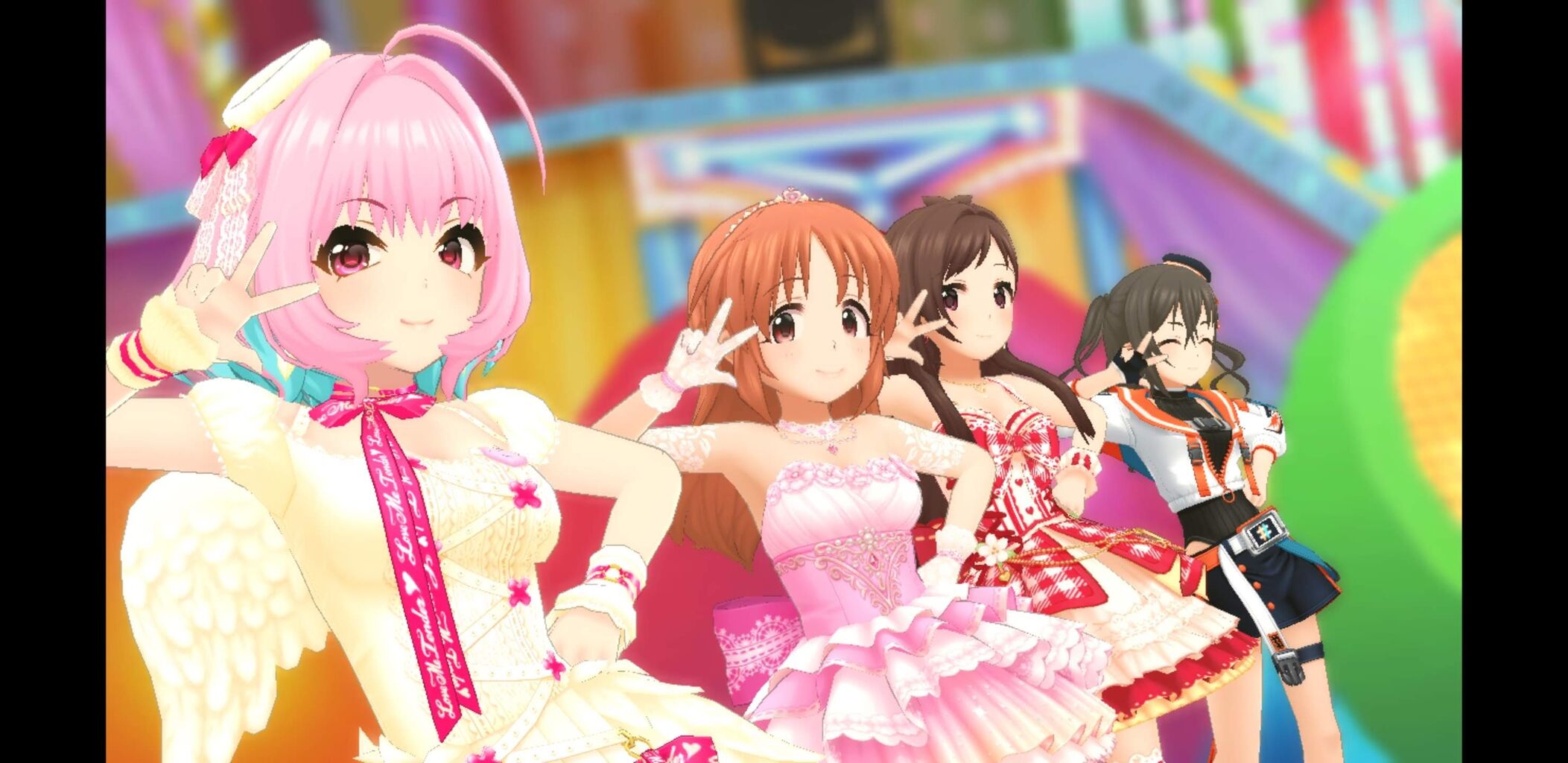 デレステ 求 4人が映るmvのスクショポイント デレステまとめ速報 デレステ 求 4人が映るmvのスクショポイント デレステまとめ速報