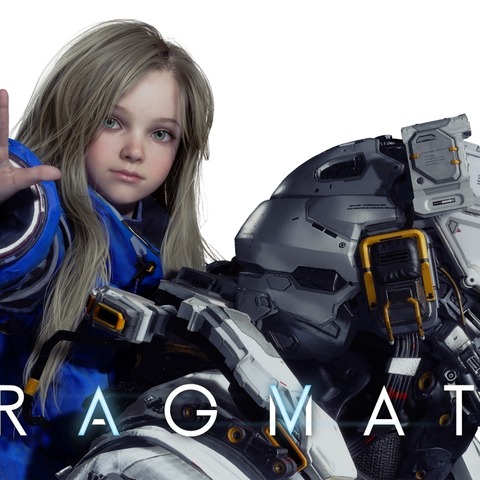 【強い】カプコンさん、バイオレクイエムに続きプラグマタも圧倒的好評で無事覇権へｗｗｗｗｗｗｗｗｗｗのサムネイル