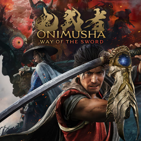 鬼武者 way of the sword