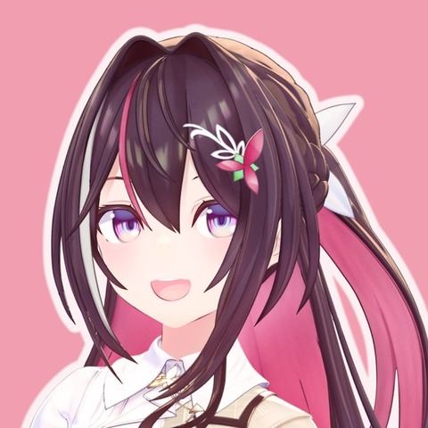 人気Vチューバーさん、清楚系ギャル風のガワに変えて大成功してしまうｗｗｗｗｗｗｗｗｗｗ