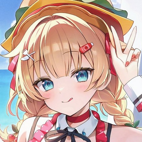 赤井はあと