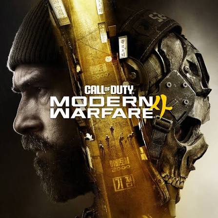 Modern Warfare 4