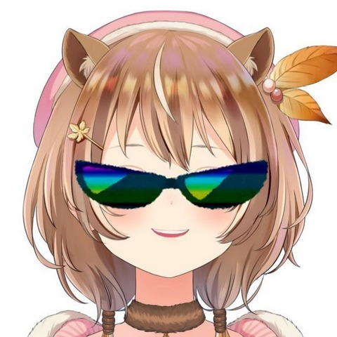 【朗報】アユンダ・リスさん、6年越しで登録者数100万人達成！のサムネイル