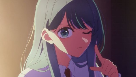 黒川あかね