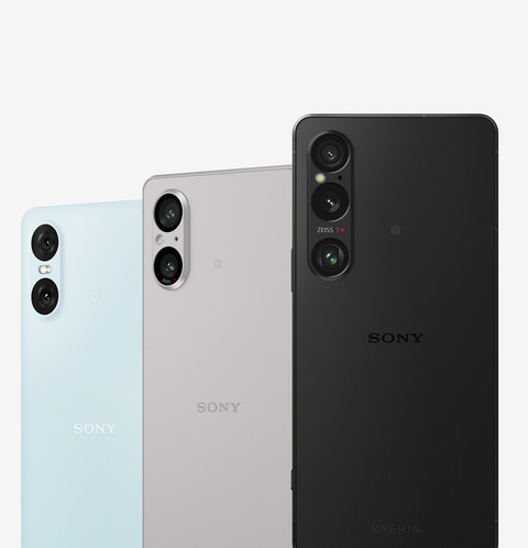 Xperia